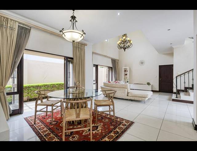 3 BEDROOM PROPERTY TO RENT IN BROADACRES